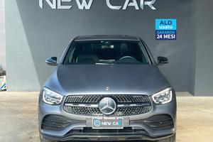 MERCEDES-BENZ GLC 300 e 4M EQ-Power Coupé Premium