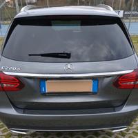 MERCEDES C 220 D 1950 194 CV