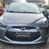 Hyundai iX20 1.4 CRDI 90 CV Style .. Adatta Ai Neo