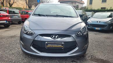 Hyundai iX20 1.4 CRDI 90 CV Style .. Adatta Ai Neo