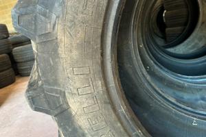 Gomme di tratfore usate