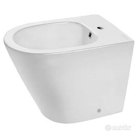 Bidet Marco Mammoliti serie Lara f989004000534