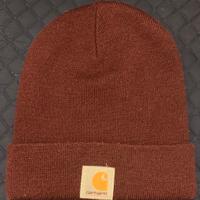 Cappello Carhartt