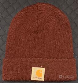 Cappello Carhartt
