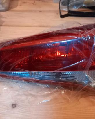 Fanale posteriore Hyundai Tucson 2016-21017