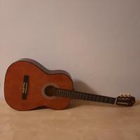 chitarra classica 