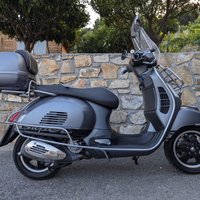 Piaggio vespa gts 300 supersport 2016