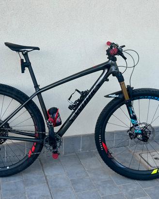 Epic Ht S-WORKS