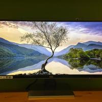 Monitor AOC 34" UltraWide QHD IPS 3440×1440