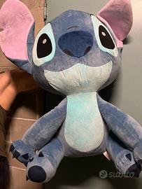 Peluche XXL Stitch Disney  – con piccolo difetto
