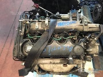 Motore 1.9 jtd Stilo alfa lancia 188a2000