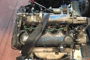 Motore 1.9 jtd Stilo alfa lancia 188a2000