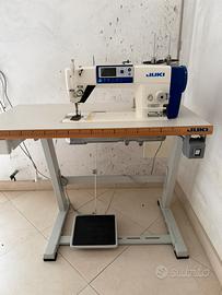 Macchina per cucire professionale