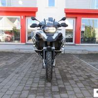 Bmw - R 1200 GS Adventure - ESA