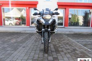 Bmw - R 1200 GS Adventure - ESA