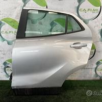 PORTIERA POSTERIORE SINISTRA OPEL Mokka 1Â° Serie