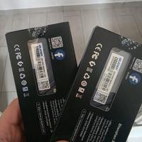 RAM ddr5 8X2