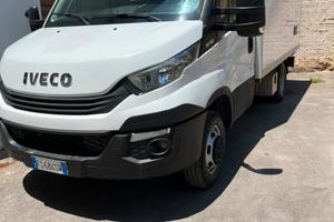 Iveco daily