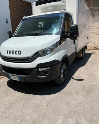 Iveco daily
