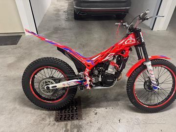 TRIAL BETA EVO 300 FACTORY 2T