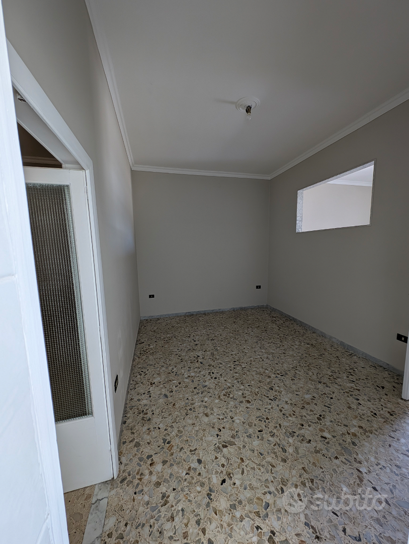 Apartment in Massafra, Taranto - Vista 3