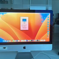 Computer Mac fisso