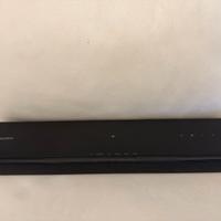 SoundBar + Subwoofer Sony HT-MT300