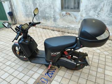 Askoll xkp 80 come nuovo