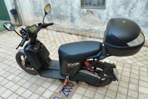 Askoll xkp 80 come nuovo