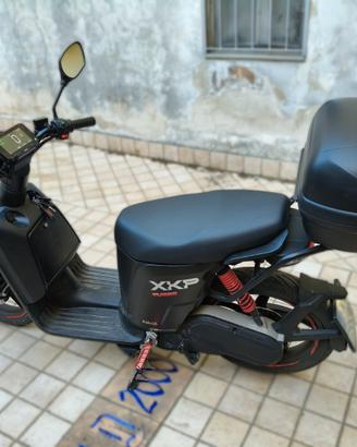 Askoll xkp 80 come nuovo
