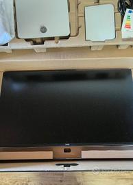 Monitor Dell S2725H