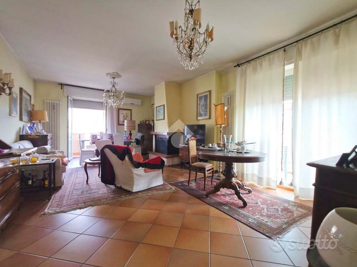 Appartamento – Silvi Marina, Teramo - Vista 5