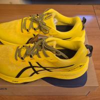 ASICS - GEL TRABUCO 11 - TAGLIA EU 44 - NUOVO