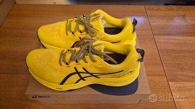 ASICS - GEL TRABUCO 11 - TAGLIA EU 44 - NUOVO