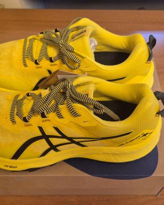 ASICS - GEL TRABUCO 11 - TAGLIA EU 44 - NUOVO