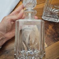 bottiglie liquori