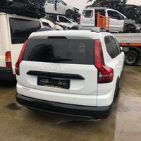 DACIA JOGGER ANNO 2023 H4D F4 999 BENZ GPL KW 74