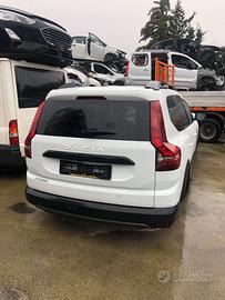 DACIA JOGGER ANNO 2023 H4D F4 999 BENZ GPL KW 74