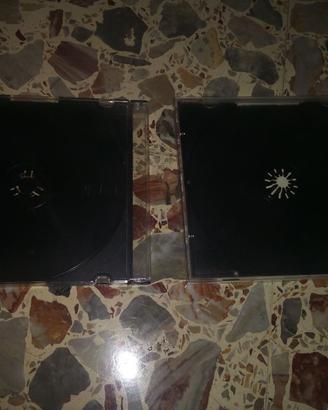 custodie cd