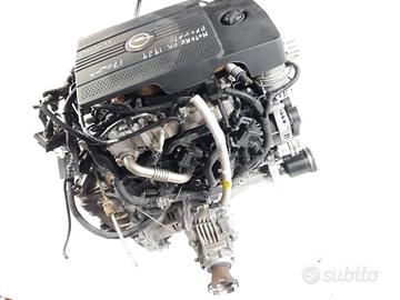 MOTORE SEMICOMPLETO OPEL ANTARA «A» (2011)