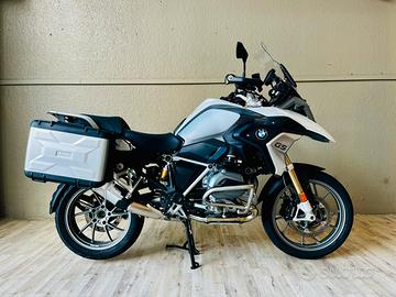 BMW R 1200 GS