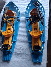 Ciaspole per adulti  Morpho