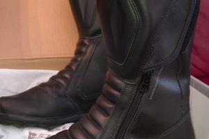 Stivali Dainese Long  Range  n 41