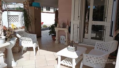 Vivere nel lusso, tra Pietra Leccese e Vista Mare