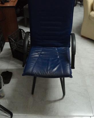  Poltrona Ufficio 