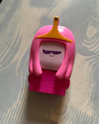 Sorpresa McDonald gommarosa