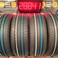 4 GOMME TOYO 215 55 18 AL 85/90% DOT 23