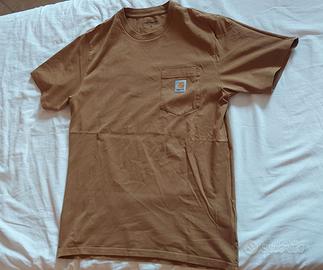 T shirt carhartt M