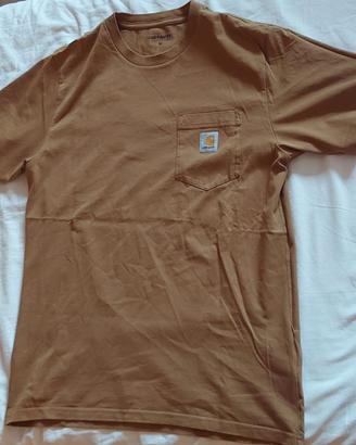 T shirt carhartt M