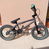 Bmx bambino 14" - Subrosa Altus